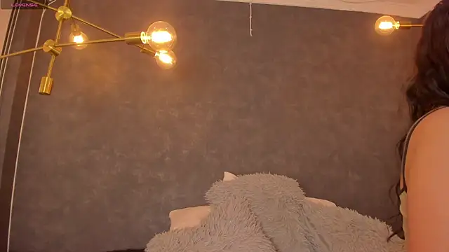 dayra angels online show from April 15, 7:07 pm