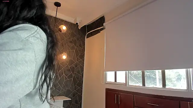 dayra angels online show from November 10, 5:07 pm