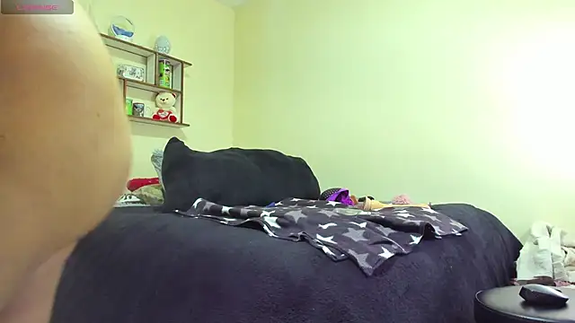 Snapshot of anie_milf1 chatting on February 17, 9:34 pm anie milf1 online show from February 17, 9:34 pm