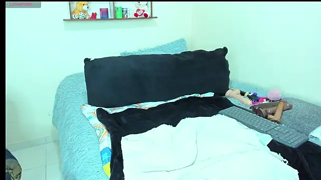 anie milf1 online show from July 12, 8:09 pm