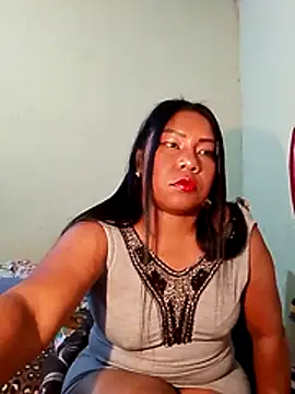 rosmery-navarro online show from March 5, 4:20 am