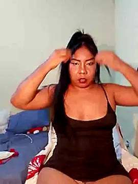 rosmery-navarro online show from March 21, 4:46 am