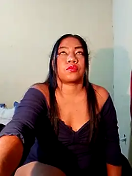 rosmery-navarro online show from April 15, 6:19 am