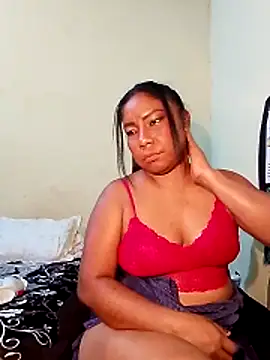 rosmery-navarro online show from February 8, 6:00 am