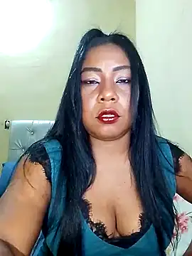 Snapshot of rosmery-navarro chatting on October 13, 4:47 am rosmery-navarro online show from October 13, 4:47 am