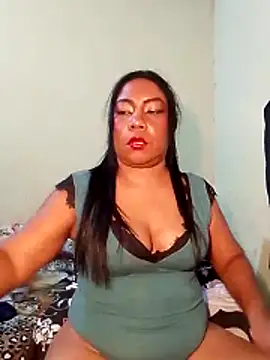 rosmery-navarro online show from February 21, 4:25 am