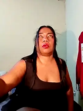 rosmery-navarro online show from April 19, 6:36 am