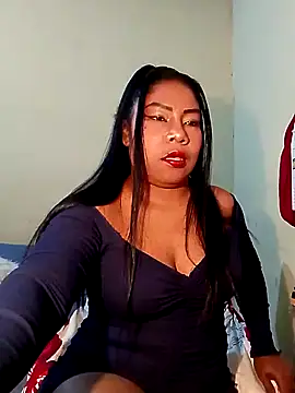 rosmery-navarro online show from March 23, 5:18 am