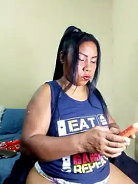 rosmery-navarro online show from June 2, 4:34 am