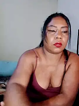 Snapshot of rosmery-navarro chatting on September 21, 8:52 am rosmery-navarro online show from September 21, 8:52 am