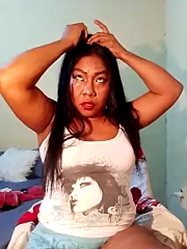 rosmery-navarro online show from March 31, 5:09 am