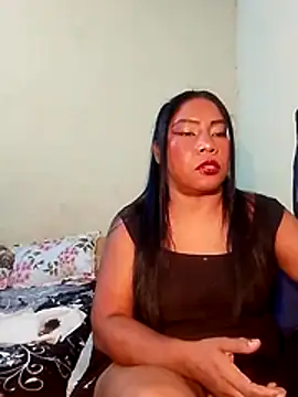 rosmery-navarro online show from February 12, 5:07 am