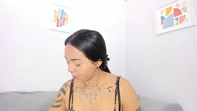 miss soffi  online show from September 22, 12:22 pm