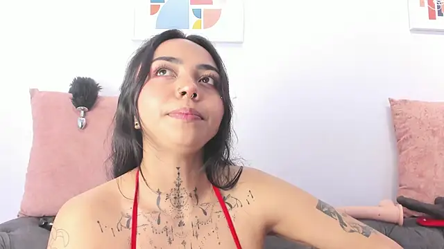 miss soffi  online show from January 17, 3:11 pm