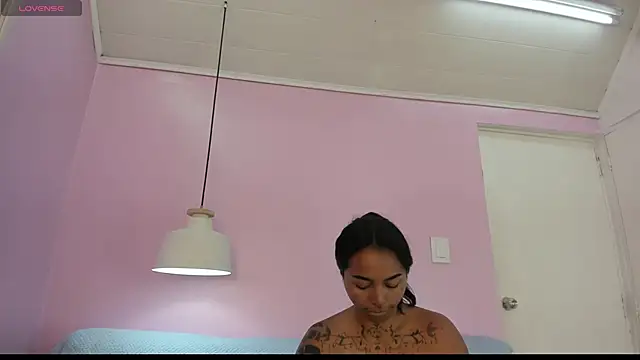 miss soffi  online show from May 26, 6:17 pm