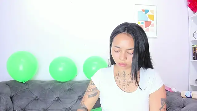 miss soffi  online show from March 17, 12:30 pm