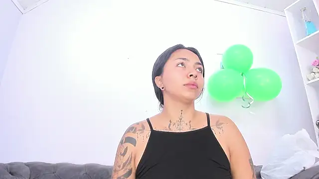 miss soffi  online show from March 26, 12:25 pm