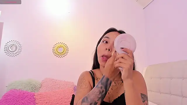 miss soffi  online show from January 29, 12:24 pm