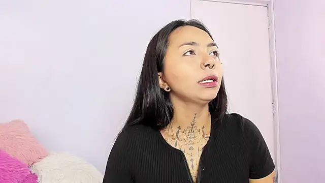 miss soffi  online show from September 27, 12:22 pm