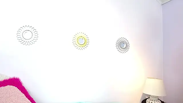 miss soffi  online show from January 13, 12:20 pm