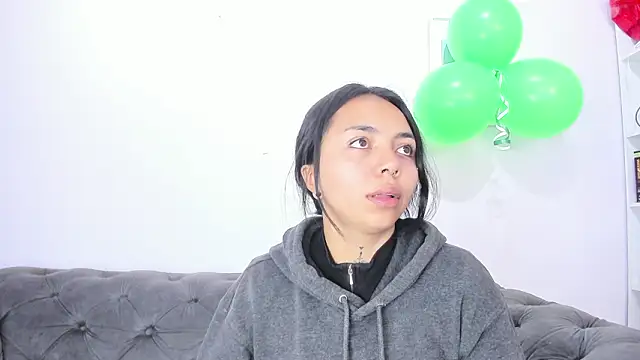 miss soffi  online show from March 19, 12:38 pm