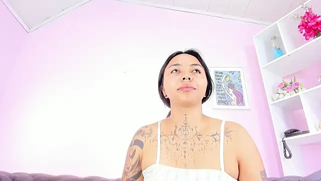 miss soffi  online show from May 11, 12:06 pm