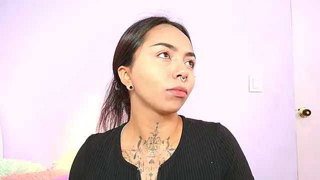 miss soffi  online show from October 30, 12:25 pm