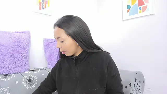 miss soffi  online show from October 16, 12:24 pm