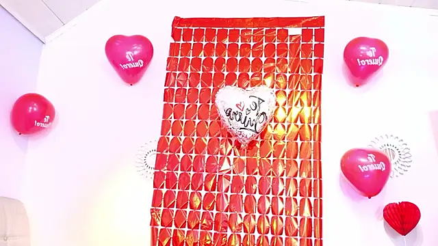 miss soffi  online show from February 14, 1:11 pm