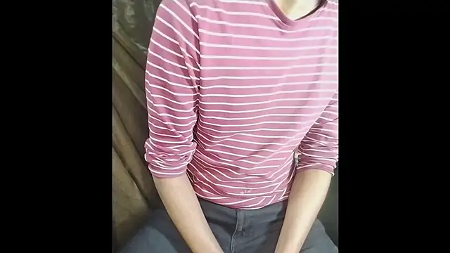 vampynik online show from December 3, 8:08 pm