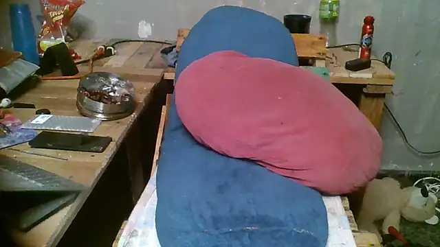 DADDYGNAGSTA online show from March 20, 10:22 pm