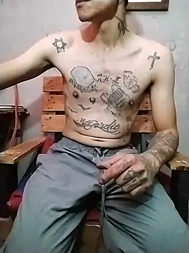 DADDYGNAGSTA online show from February 22, 5:21 am