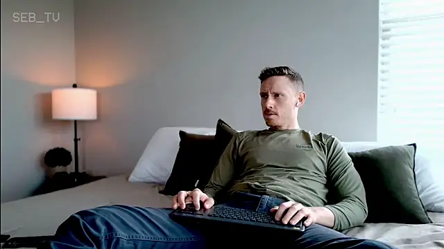 Snapshot of seb_tv chatting on June 16, 9:04 pm seb tv online show from June 16, 9:04 pm