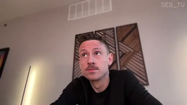 Snapshot of seb_tv chatting on July 17, 1:03 am seb tv online show from July 17, 1:03 am