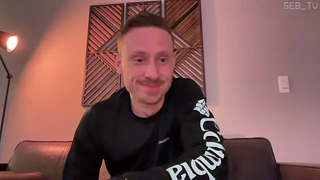 Snapshot of seb_tv chatting on June 16, 3:06 am seb tv online show from June 16, 3:06 am