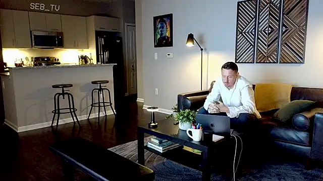 Snapshot of seb_tv chatting on June 19, 7:47 am seb tv online show from June 19, 7:47 am