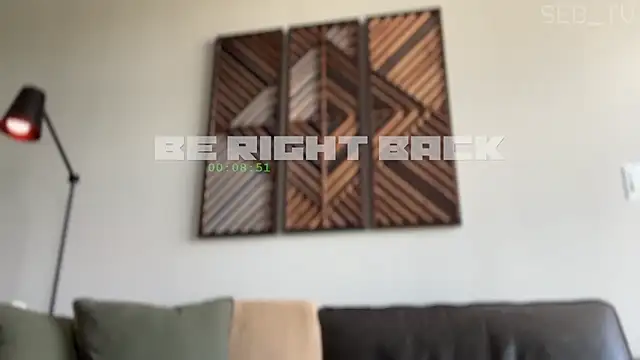 Snapshot of seb_tv chatting on June 10, 4:19 pm seb tv online show from June 10, 4:19 pm