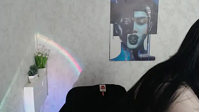 MisssShy  online show from February 8, 5:16 am