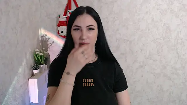 MisssShy  online show from December 21, 5:31 am