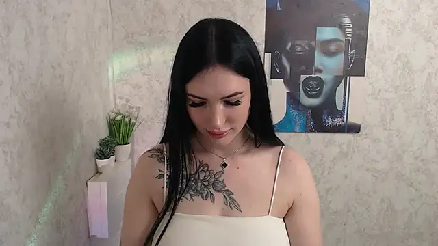 MisssShy  online show from February 17, 5:27 am