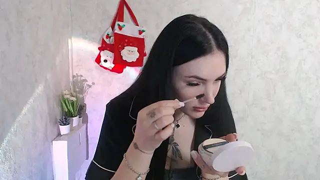 MisssShy  online show from December 20, 5:21 am