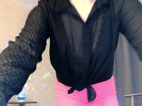 elenaza online show from February 14, 2:17 pm