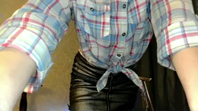 elenaza online show from March 14, 7:20 pm