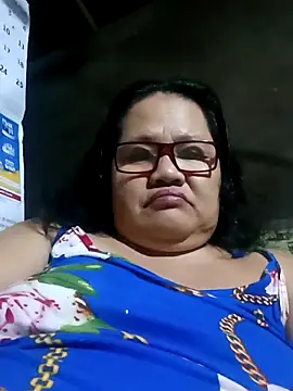 Chubbysweetmom online show from April 4, 1:50 pm