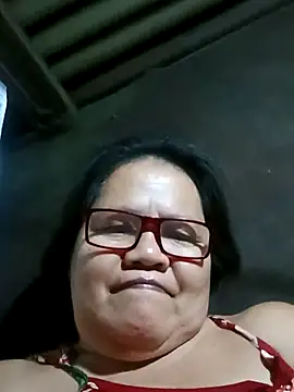 Chubbysweetmom online show from April 11, 2:54 pm