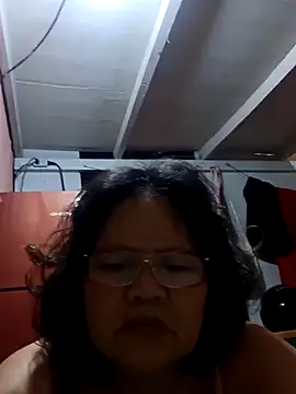 Chubbysweetmom online show from January 28, 10:01 pm