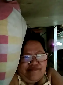 Chubbysweetmom online show from April 5, 5:47 am