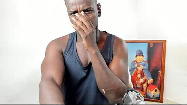 Black Master19cm online show from September 21, 12:38 am