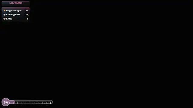 Snapshot of bunny_edge chatting on February 2, 11:29 am bunny edge online show from February 2, 11:29 am