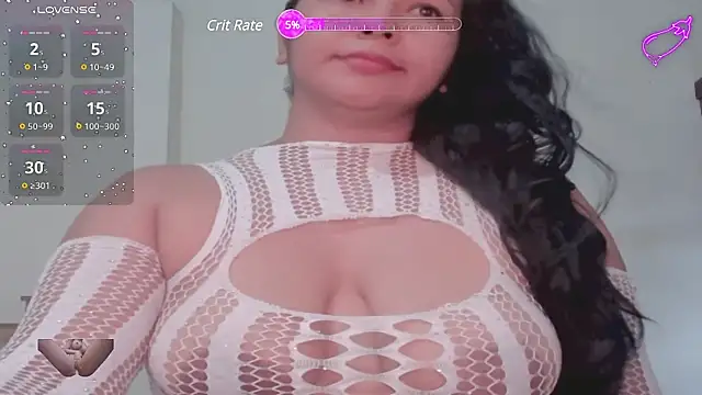 sophiie 93 online show from March 19, 7:06 pm